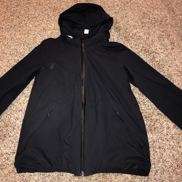 resident evil jacket